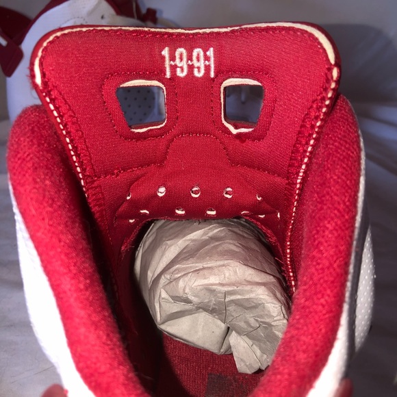 Jordan 6 Retro Alternate Hare - Picture 4 of 5